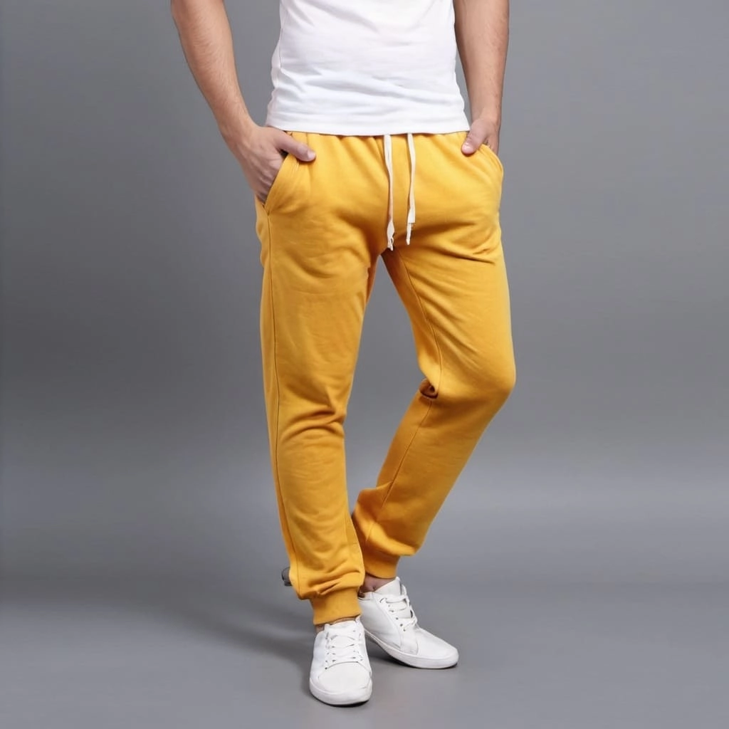 Cotton Jogging Trouser Manufacturer Bangladesh