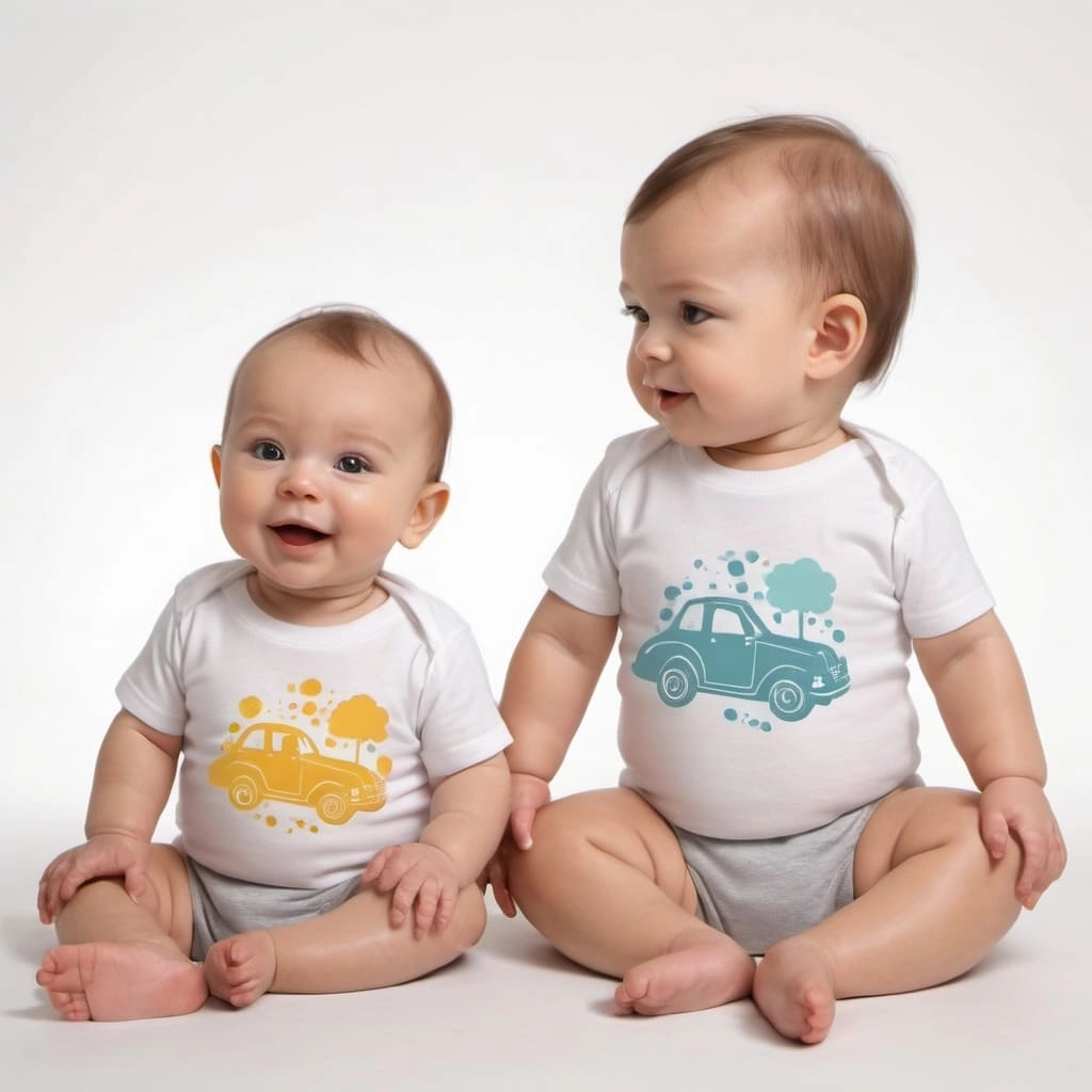 Custom Baby T Shirt Suppliers Bangladesh