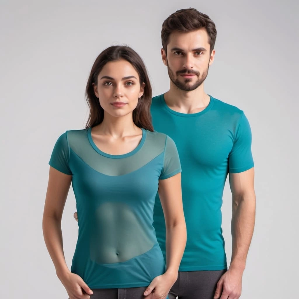 Custom Base Layer T Shirt Factory Bangladesh