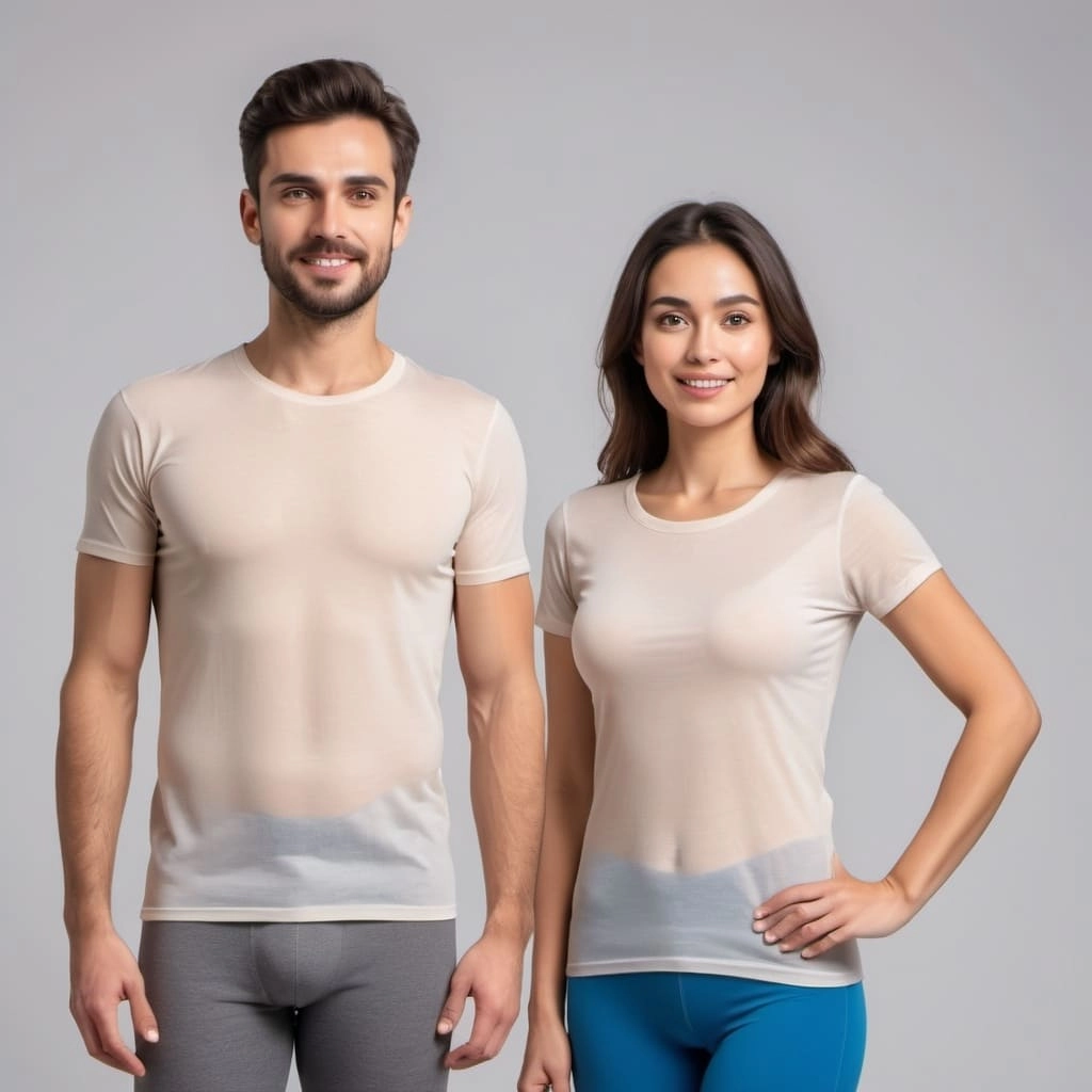 Custom Base Layer T Shirt Manufacturer Bangladesh