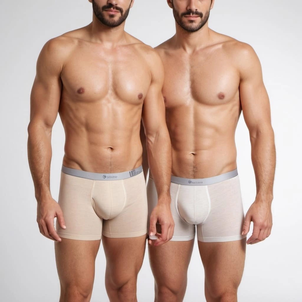 Custom Boxer Brief Exporter Bangladesh