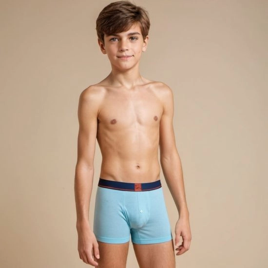 Custom Boys Boxer Factory Bangladesh