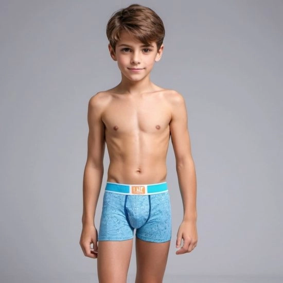 Custom Boys Boxer Manufacturing in Murmansk, Russia