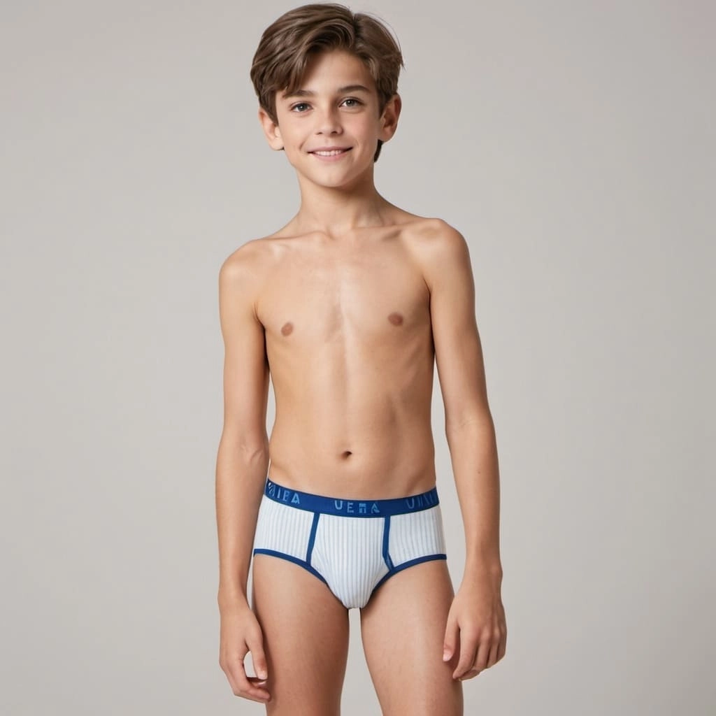 Custom Boys Brief Factory Bangladesh