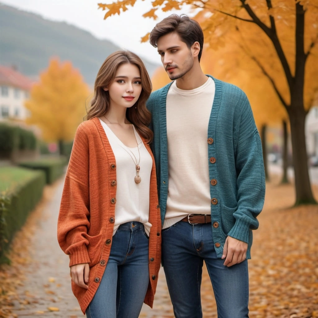 Custom Cardigan Sweater Exporter Bangladesh
