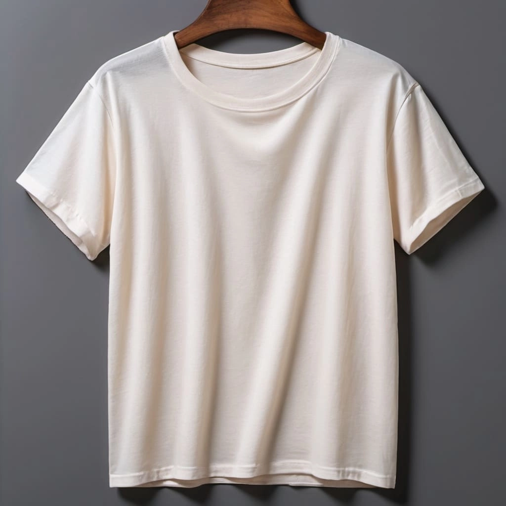 Custom Casual Loose T Shirt Exporter Bangladesh