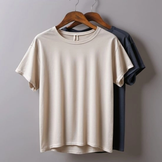 Custom Casual Loose T-shirt Manufacturing in Valencia