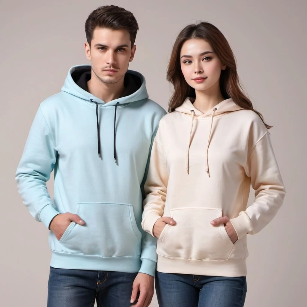Custom Cotton Hoodies Factory Bangladesh