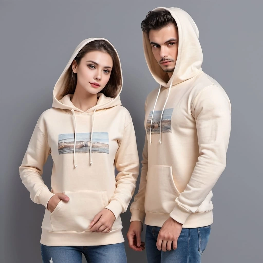 Custom Cotton Hoodies Suppliers Bangladesh