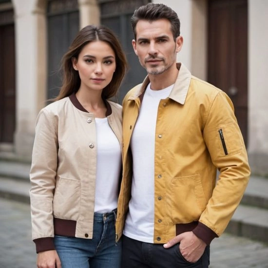 Custom Cotton Jacket Manufacturer Bangladesh