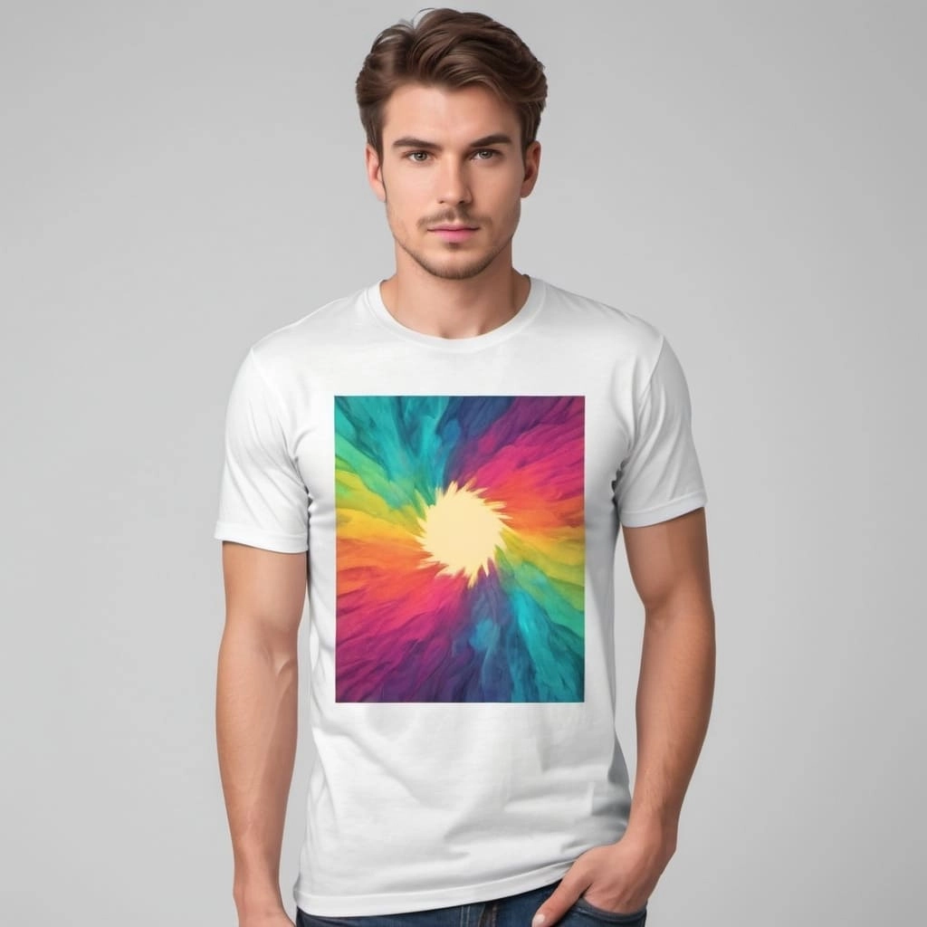 Custom Cotton T Shirt Factory Bangladesh