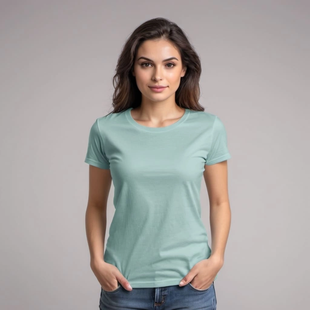 Custom Cotton T Shirt Manufacturer Bangladesh