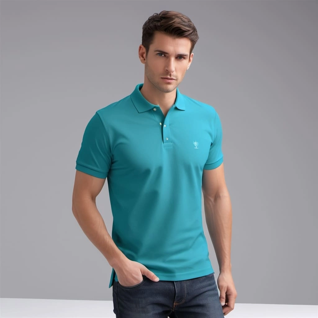 Custom Fit Polo Shirts Wholesalers Bangladesh