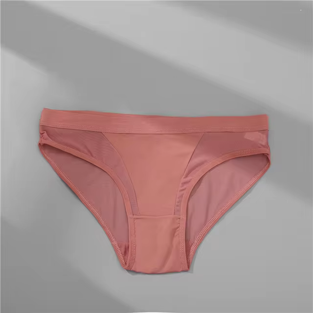 Custom Girls Panty Factory In Bangladesh