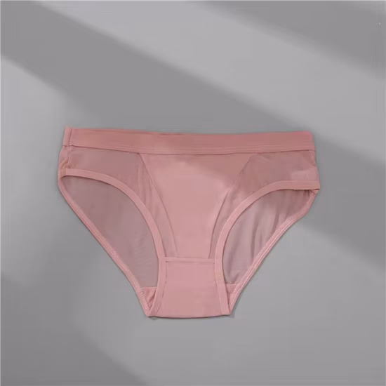 Custom Girls Panty Manufacturer In Bangladesh