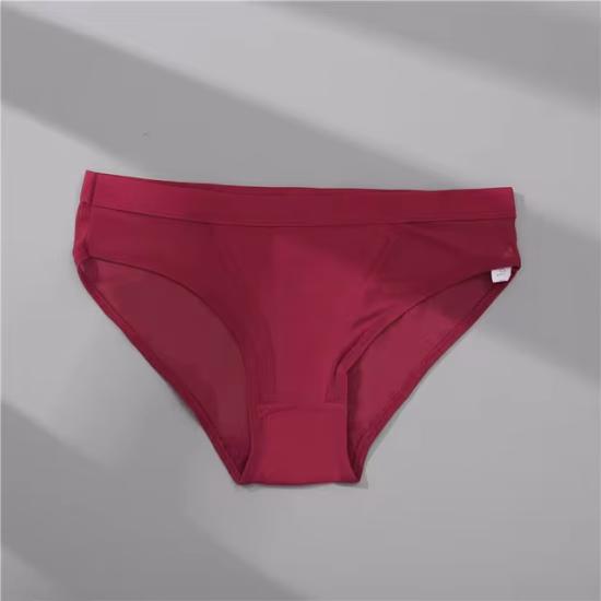 Custom Girls Panty Manufacturing in Charlotte