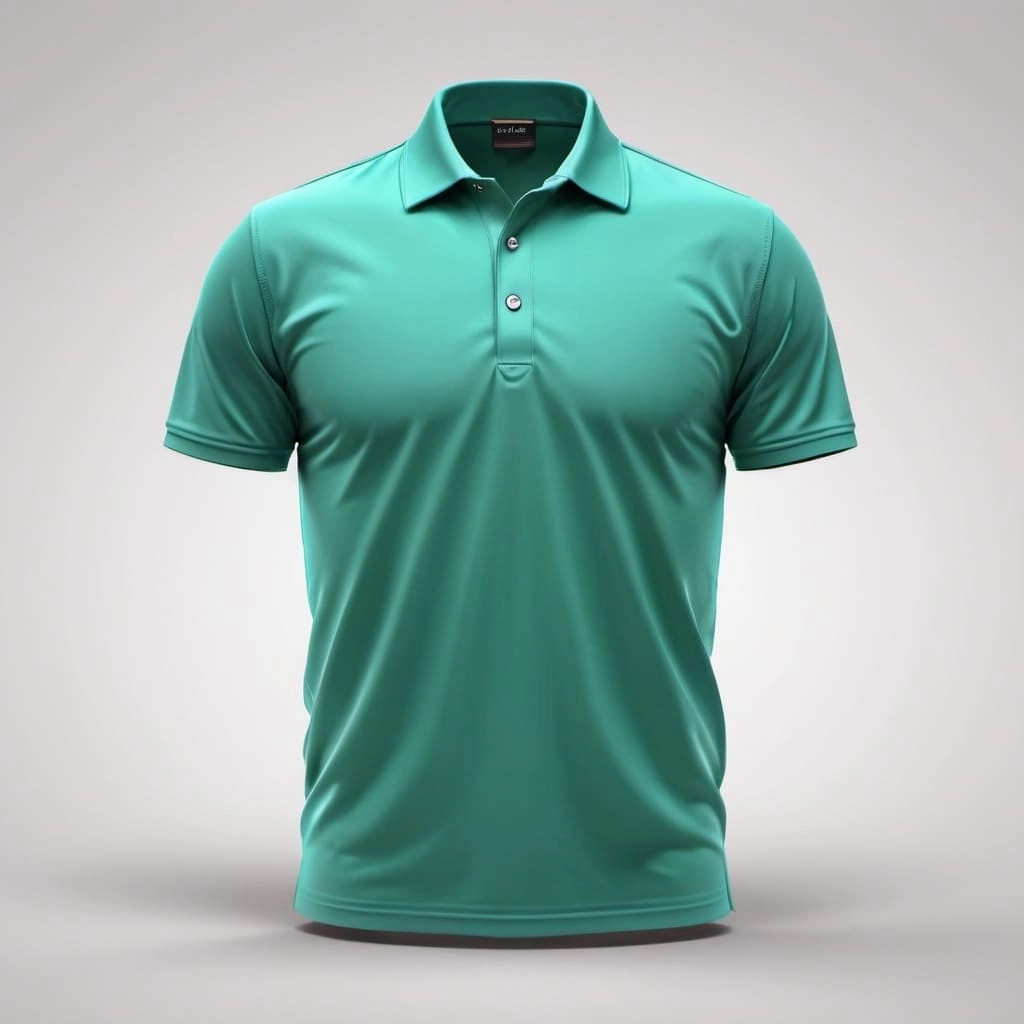 Custom Golf Polo Shirts Manufacturers Bangladesh
