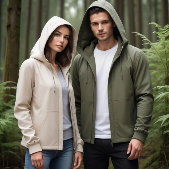 Custom Hooded Jacket Supplier Bangladesh