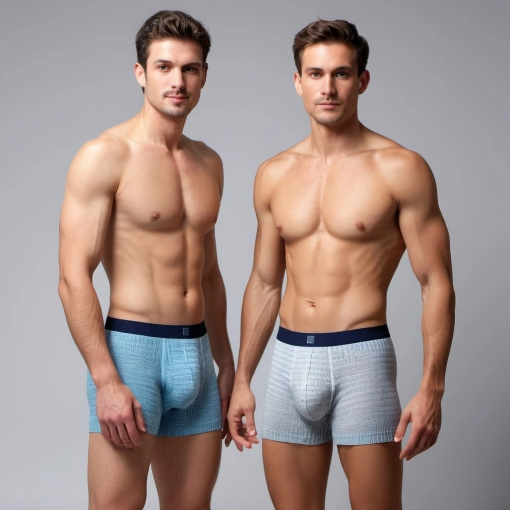 Custom Knit Boxer Manufacturer Bangladesh