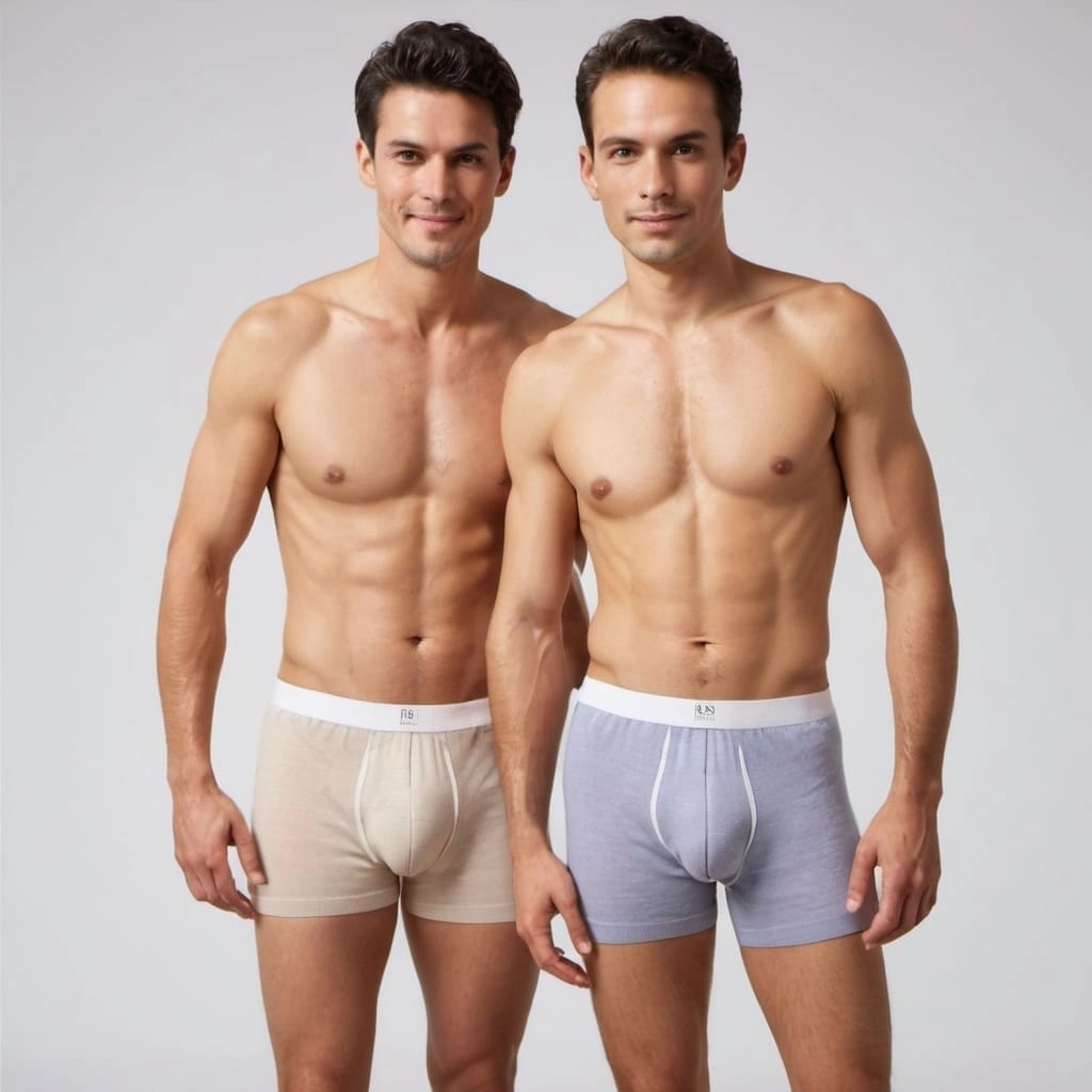 Custom Knit Boxer Supplier Bangladesh