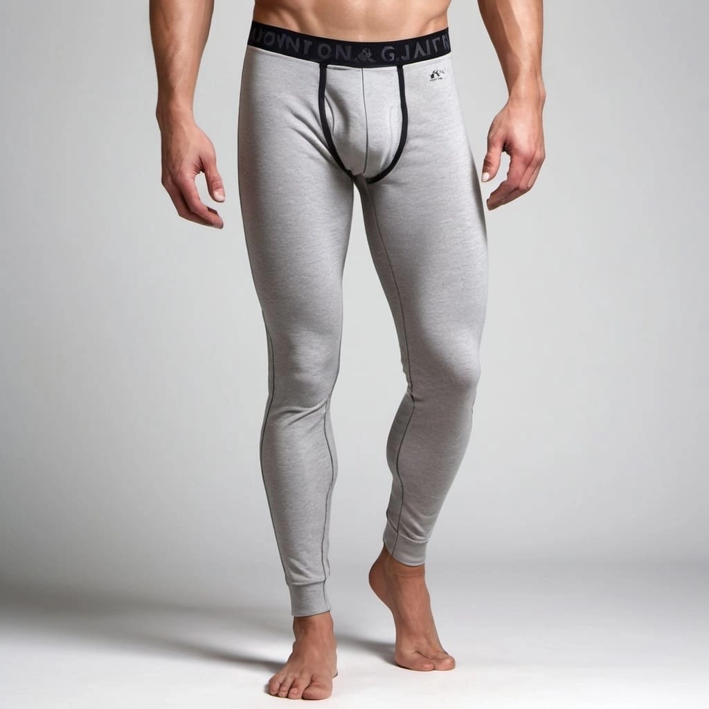 Custom Mens Long Johns Vendors Bangladesh