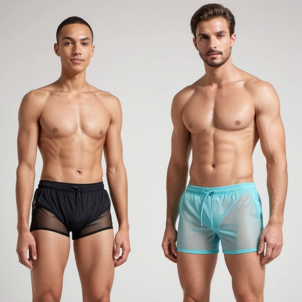 Custom Boxer Shorts Manufacturers Bangladesh