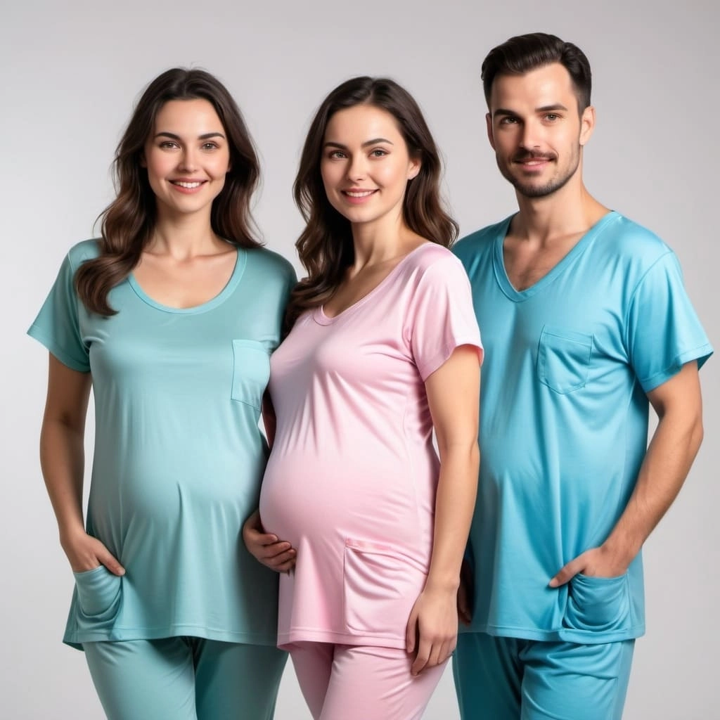 Custom Nursing Nightwear Factories Bangladesh