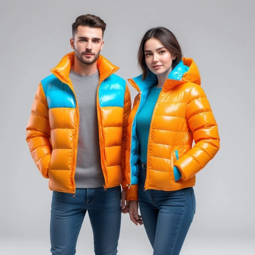 Custom Padded Jacket Factory Bangladesh