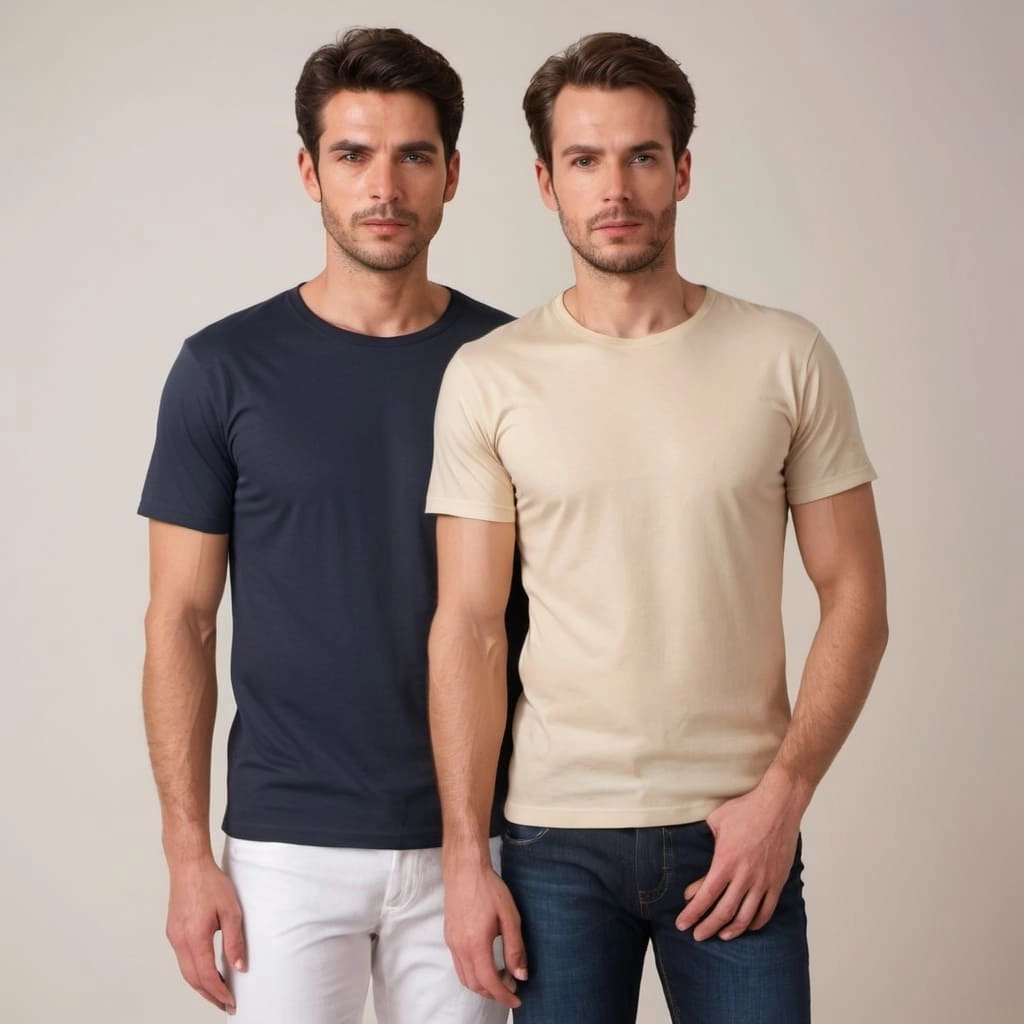 Custom Pima Cotton T Shirt Exporter Bangladesh
