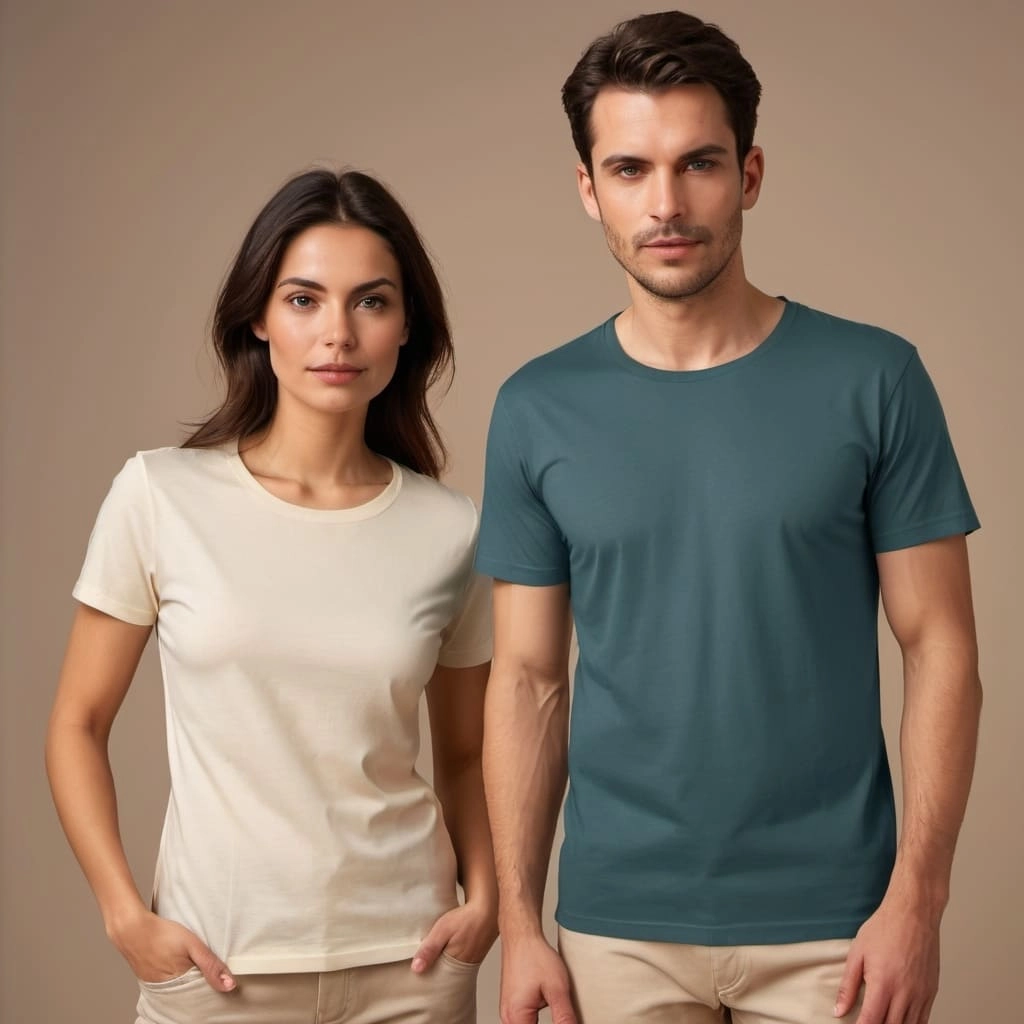 Custom Pima Cotton T Shirt Vendors Bangladesh