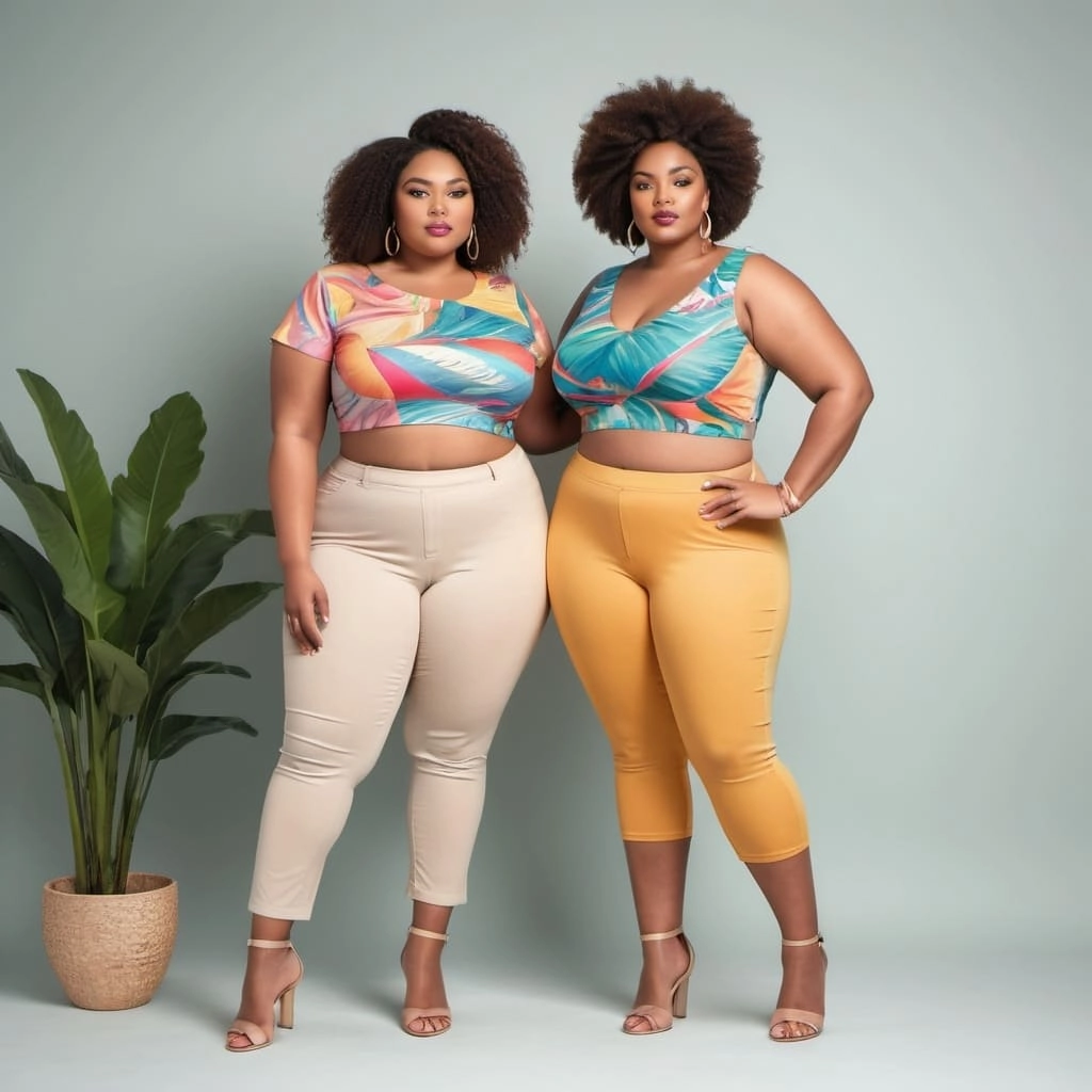 Custom Plus Size Crop Top Exporter Bangladesh