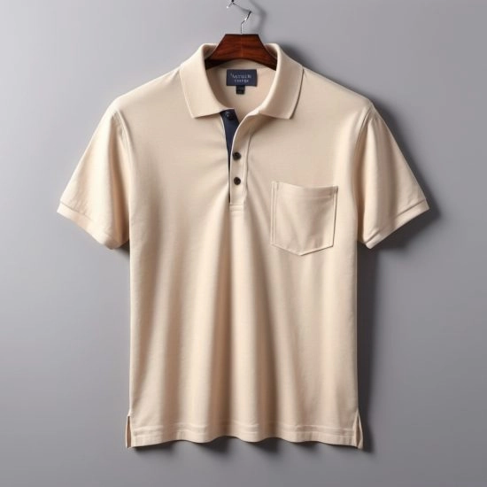 Custom Pocket Polo Shirts Exporter Bangladesh
