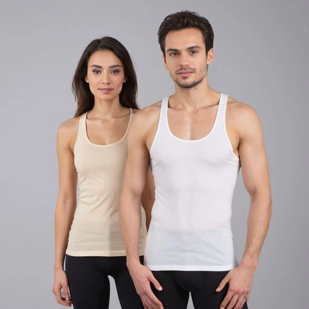 Custom Racerback Tank Top Manufacturer Bangladesh
