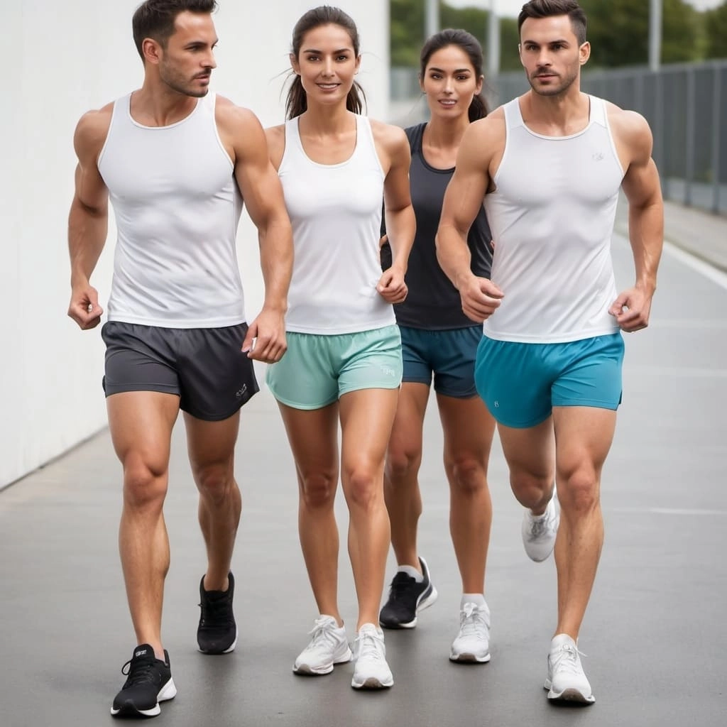 Custom Running Shorts Wholesalers Bangladesh