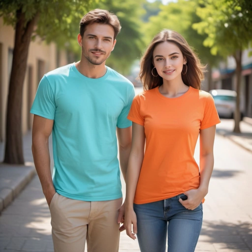 Custom Short Sleeve T Shirt Supplier Bangladesh