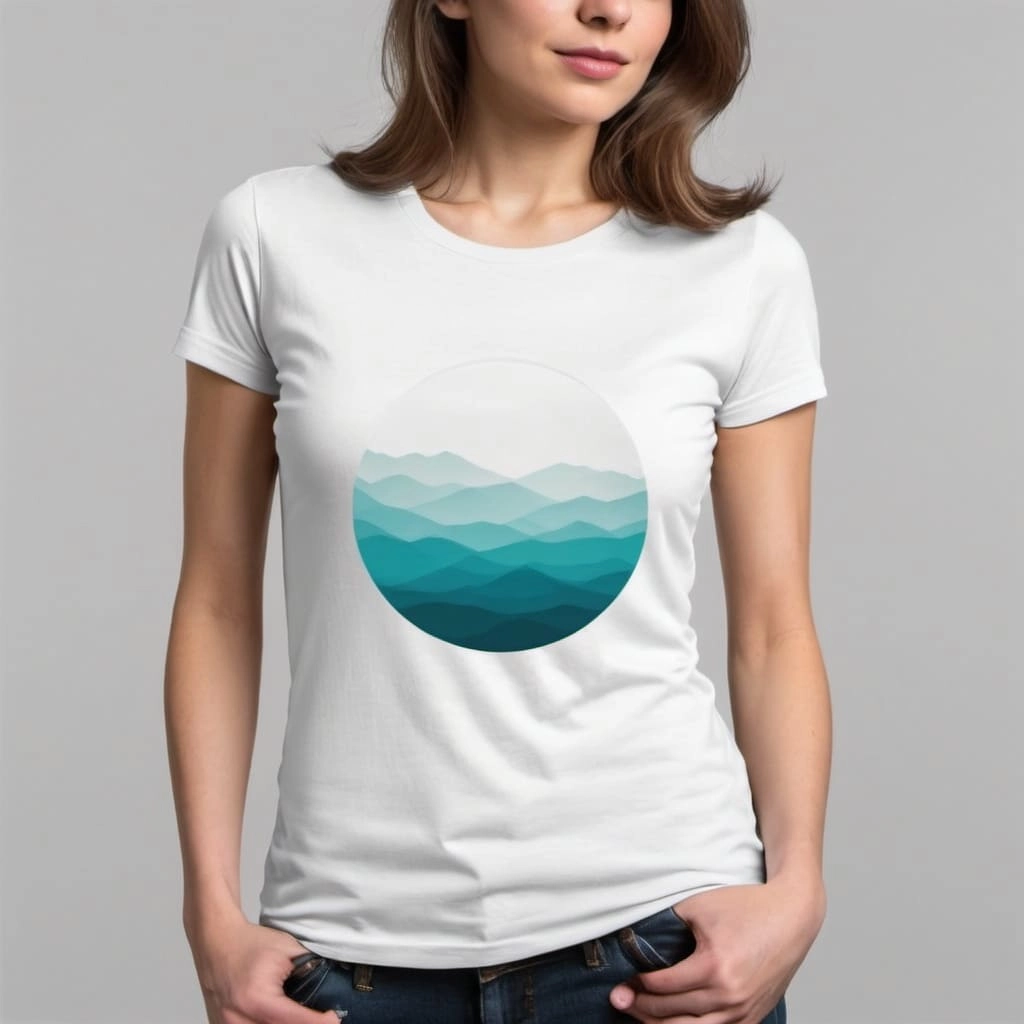 Custom Slim Fit T Shirt Factory Bangladesh