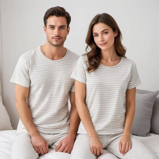 Custom Striped Pajamas Factories Bangladesh Custom Striped Pajamas Factories Bangladesh