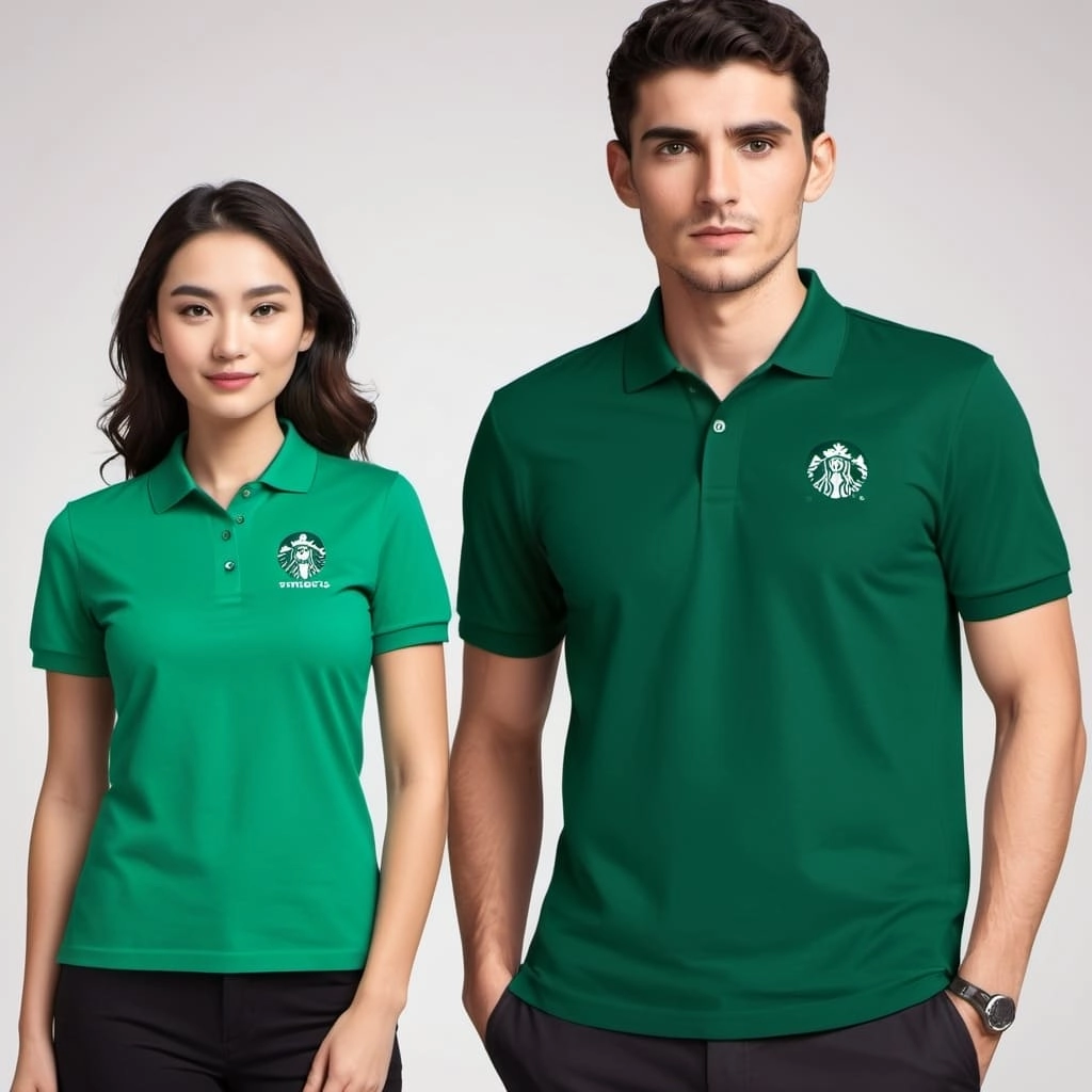 Custom Uniform Polo Shirt Wholesalers Bangladesh