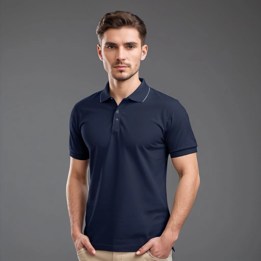 Custom Uniform Polo Shirts Manufacturer Bangladesh