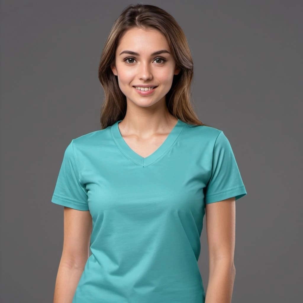 Custom Uniform T Shirt Factory Bangladesh