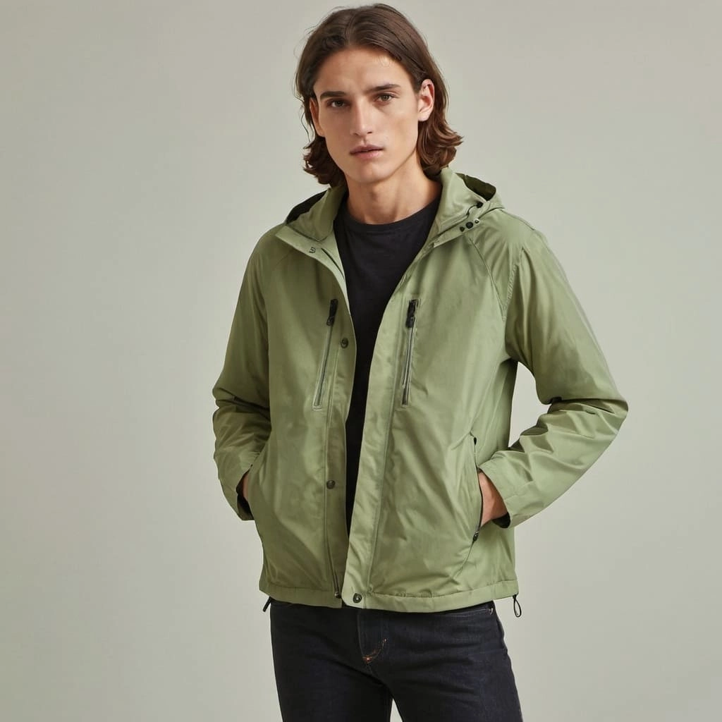 Lightweight Jacket Supplier