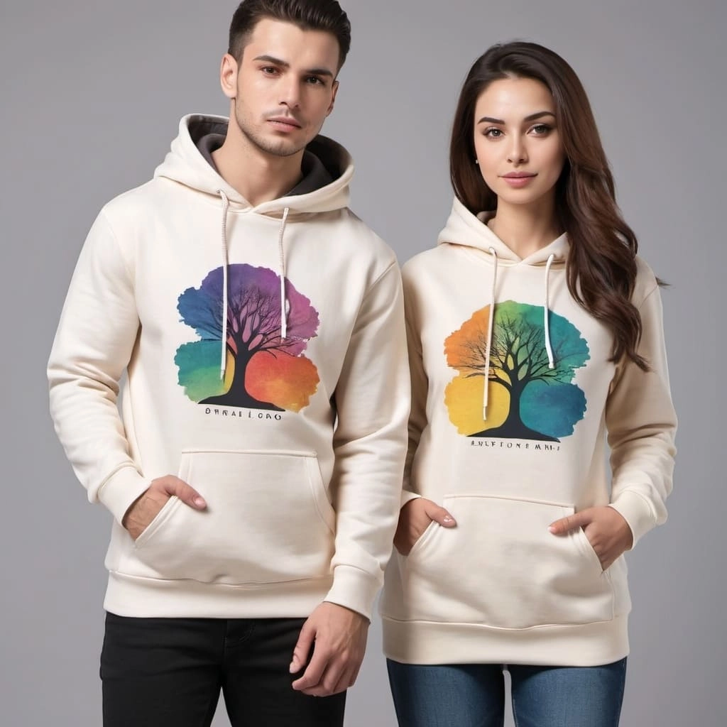 Printed Hoodie Factory Bangladesh