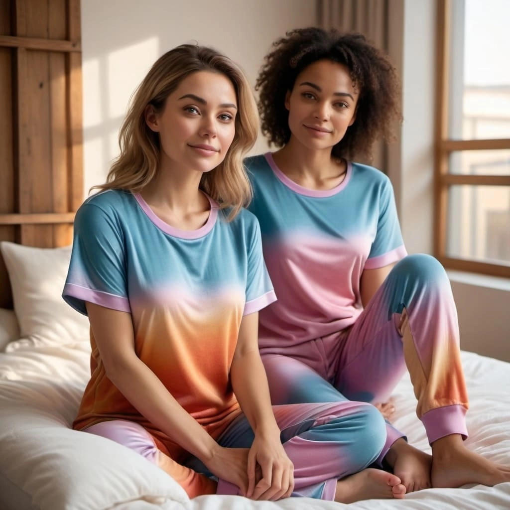 Pyjama Set Exporter Bangladesh
