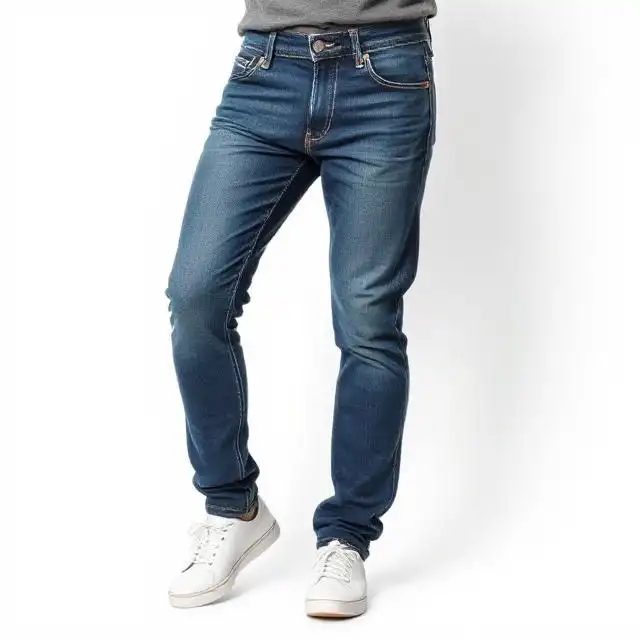 Athletic Fit Jeans – Bulk Supplier to Estonia – Bulk Supplier to Finland