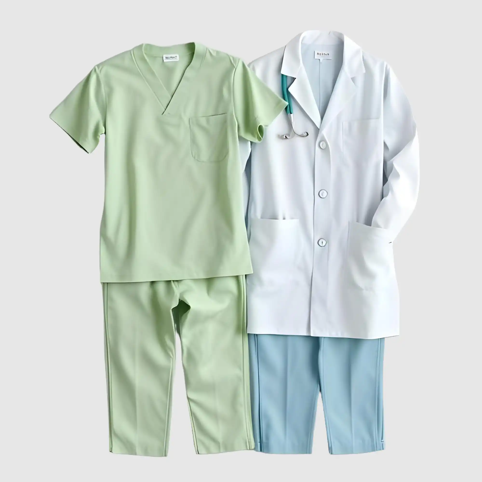 SiATEX Global - Bangladesh Medical Uniforms Factory Bangladesh Medical Uniforms Factory