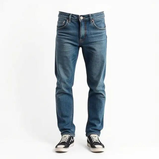 Button Fly Jeans – Bulk Supplier to Australia