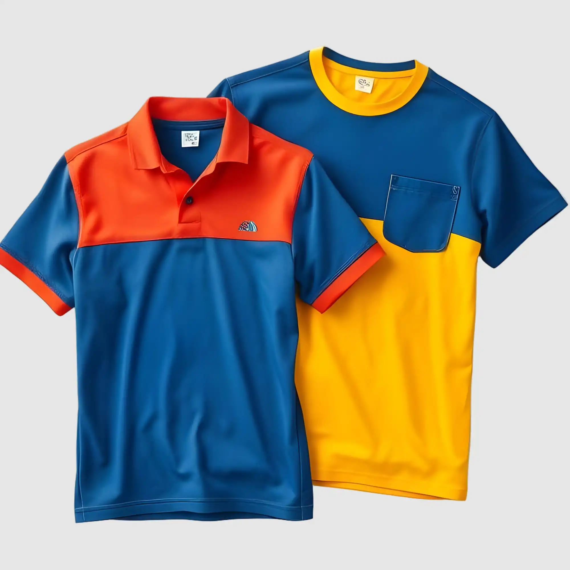 SiATEX Global - Corporate Polo Shirt Manufacturer Bangladesh Reliable Army Uniform Supplier – Bangladesh