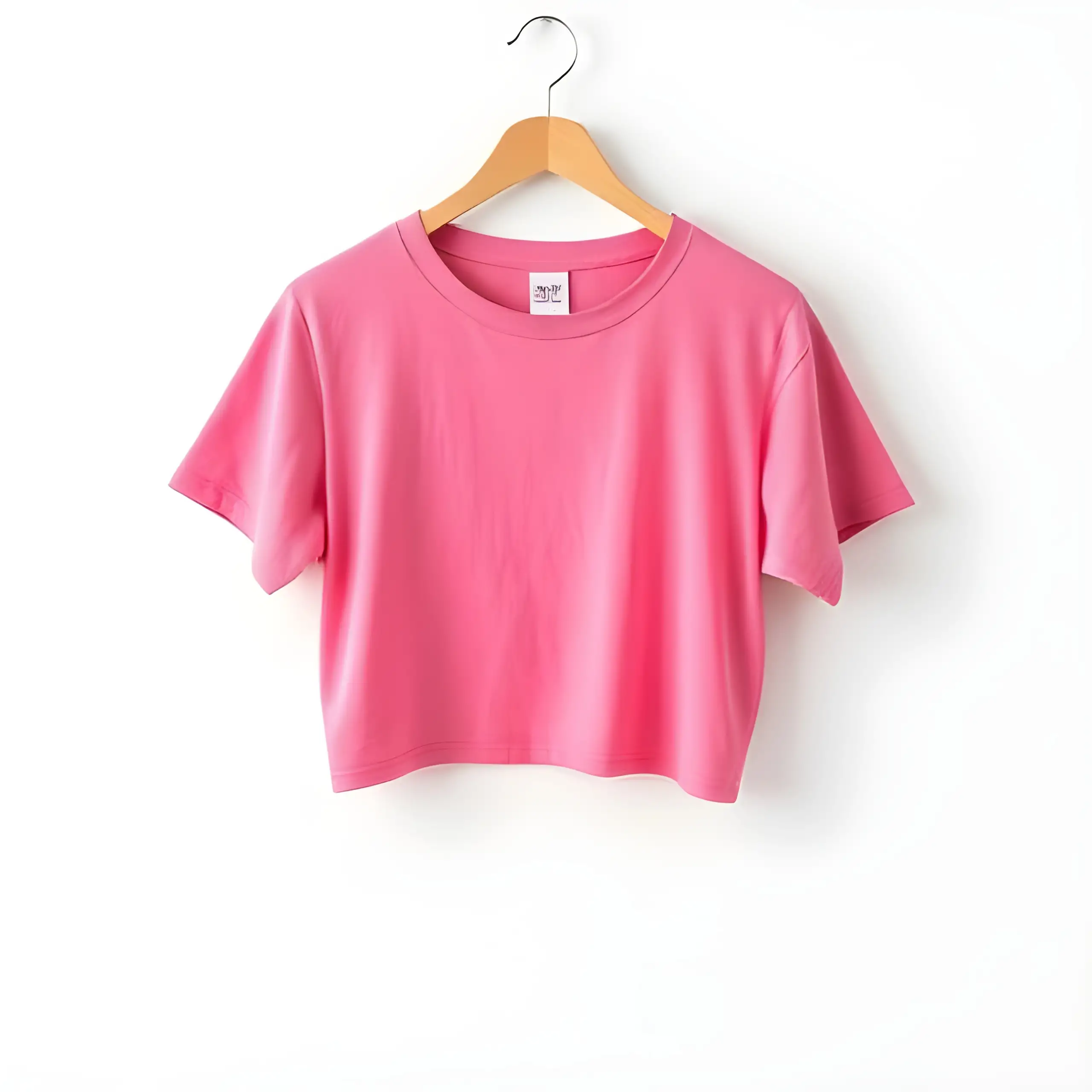 SiATEX Global - Cropped Minimalist Plain Shirt Manufacturer for Italy Vintage Washed Distressed T-shirt Factory for USA