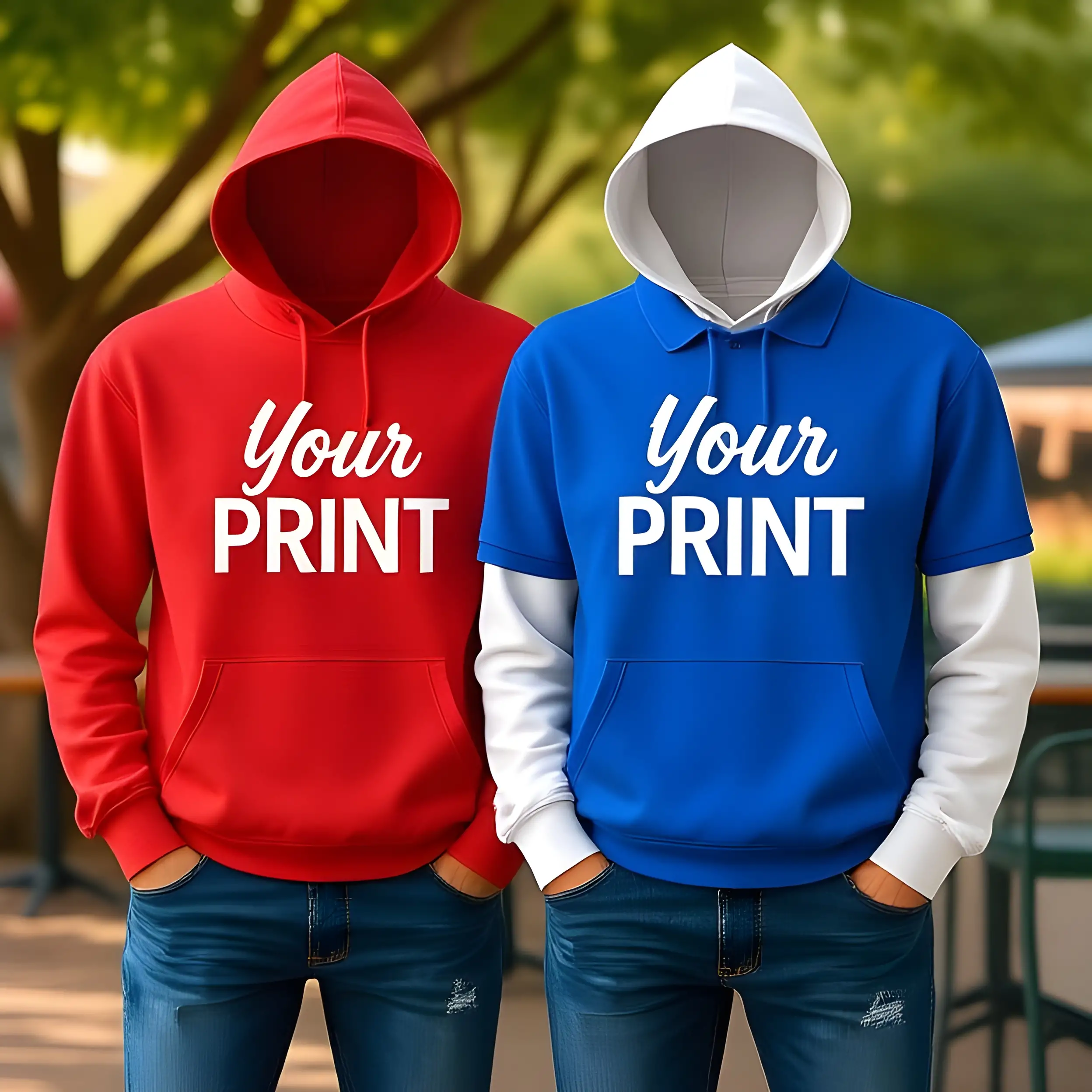 SiATEX Global - Custom Printed Hoodies – OEM Garment Manufacturer Custom Printed Hoodies – OEM Garment Manufacturer