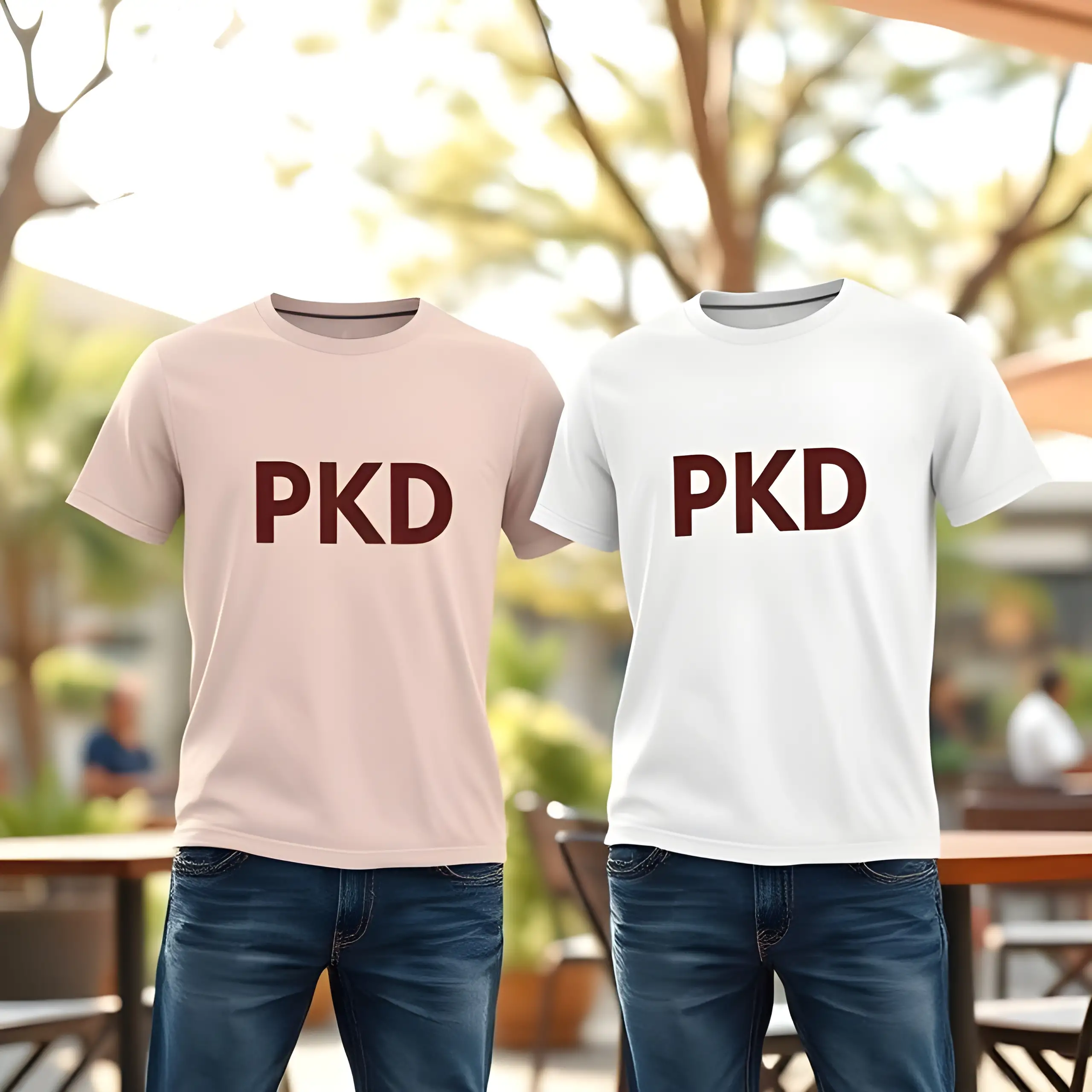 Custom T-shirt Manufacturer And Supplier for Sweden